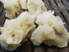 -宝华园百年老字号烧麦
