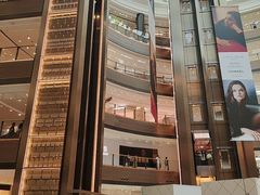-港汇恒隆广场