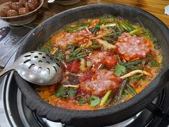 -笔记安顺夺夺粉火锅