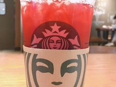 -星巴克(南京弘阳购物中心店)