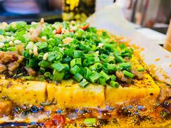 -纪录片《人生一串》体验店(静安店)