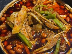-小饕荟雅安贡椒鱼鲜馆(广福桥店)