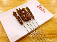 红肠猪排堡-麦当劳(龙之梦购物中心店)