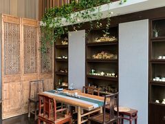 -京梟红茶楼(方恒购物中心店)