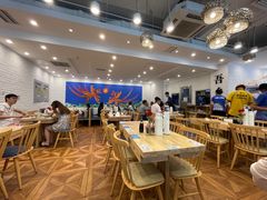 大堂-贵凤凰贵州米粉(五道口店)