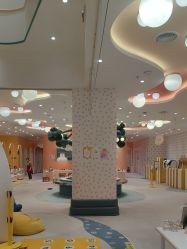 -奈尔宝家庭中心·亲子餐厅(苏州大悦城店)