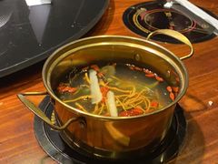 -原牛道·潮汕围炉火锅(讯美店)