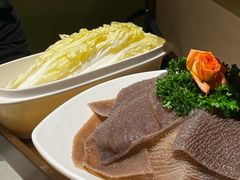 -海底捞火锅(西单店)