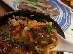 -初居食屋日式料理(万象城购物中心店)
