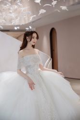 -B.Bridge Couture婚纱礼服(福田店)