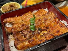 -玄白·炭烤活鳗(上海首店)