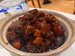 -老吉士酒家(天平路店)