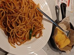 -必胜客(玉泉远洋店)