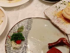 -酌宴府The China Club·广州万富希尔顿酒店(云城东路店)
