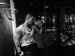 -杭菁壹号健身(余之城店)