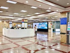 -南山图书馆(常兴路店)