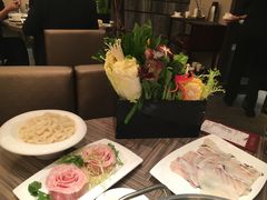 -四季火锅酒家(新濠影汇店)