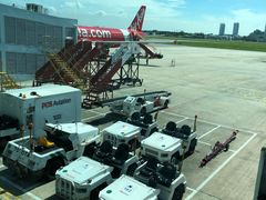 -吉隆坡国际机场