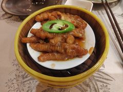 -香云轩·顺德菜(香云纱园林酒店店)