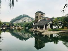 -柯岩风景区