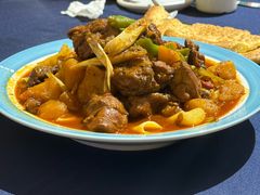 -伊带伊路新疆美食府(呼家楼店)
