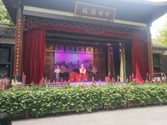 -杭州黄龙洞