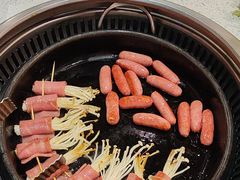 -炭之家齐齐哈尔大片烤肉·涮毛肚火锅·齐齐哈尔烤肉(中央大街店)