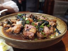 -又一福烤鸭·北京菜(东四店)