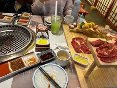 -千寻山野烤肉(中关村店)