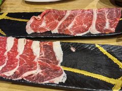 -一井烧肉·活鳗·寿司(望京SOHO店)