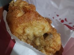 -肯德基(孝陵卫地铁站店)