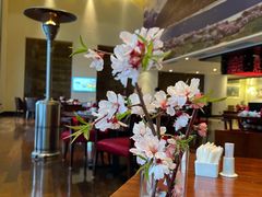 -林芝工布庄园希尔顿酒店-猎味中餐厅