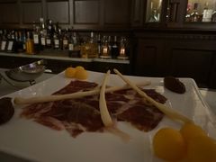 -LONG BAR 廊吧(外滩华尔道夫酒店)