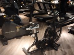 -威尔仕健身·游泳(龙湖天街店)