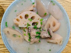 -静一餐厅·湖北菜(前门创始店)