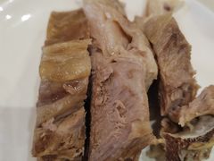 手抓肋条-尹兰楼西北风情餐厅(嘉定店)