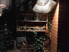 -古董花园(思南路42弄小区店)