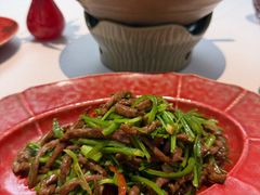 -萬國春·中菜馆(颐和公馆店)