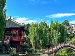 -房湖公园