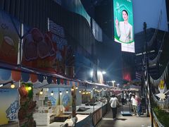 -凯德MALL(望京店)