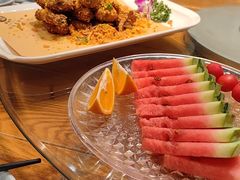 -黄泥岗·地道湖北菜(奥特莱斯店)