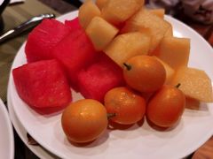 -龙之梦万丽酒店青餐厅