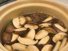 -天宜隆蘑菇宴火锅(石景山旗舰店)