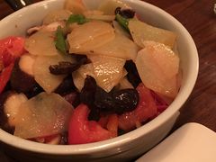 -疆Jiang·新疆秘制料理