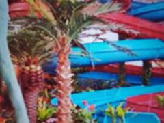 -天山海世界·米立方