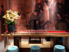 -馋遇江南·精致湖景雅宴(东方之门店)