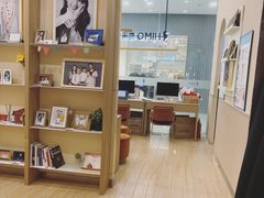 -海马体照相馆(成都来福士广场店)