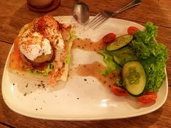 -The Daily Fix Cafe