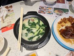 -新宝餐厅(流塘店)