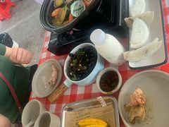 -琼大师东方烤乳猪(亚特兰蒂斯店)